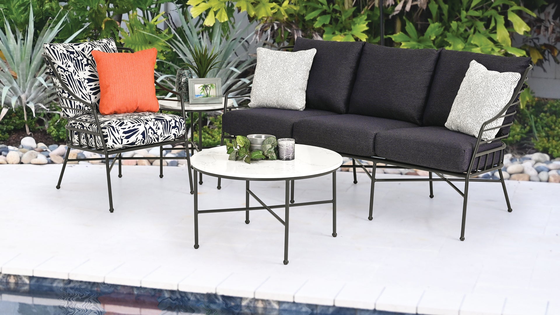 Horizon Seating