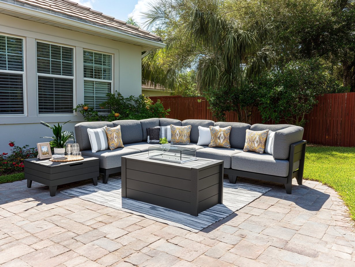 Latitude Seating