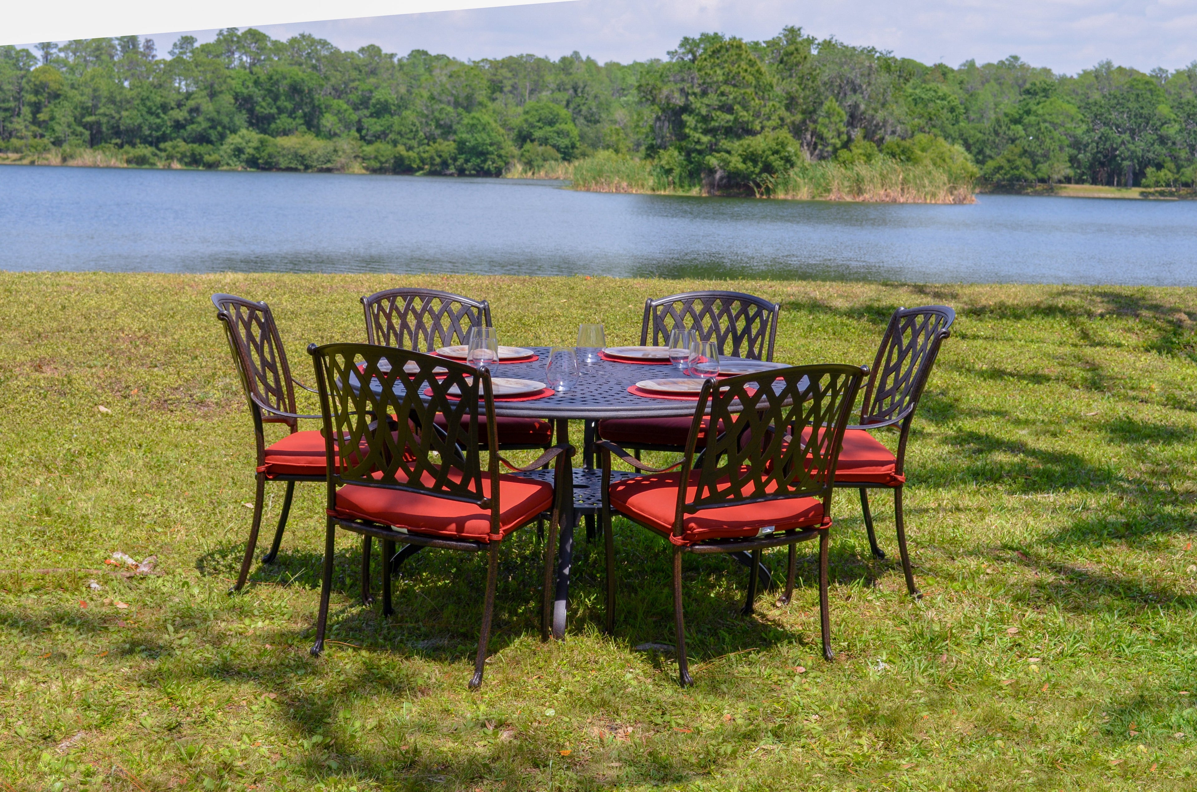 Trellis Dining