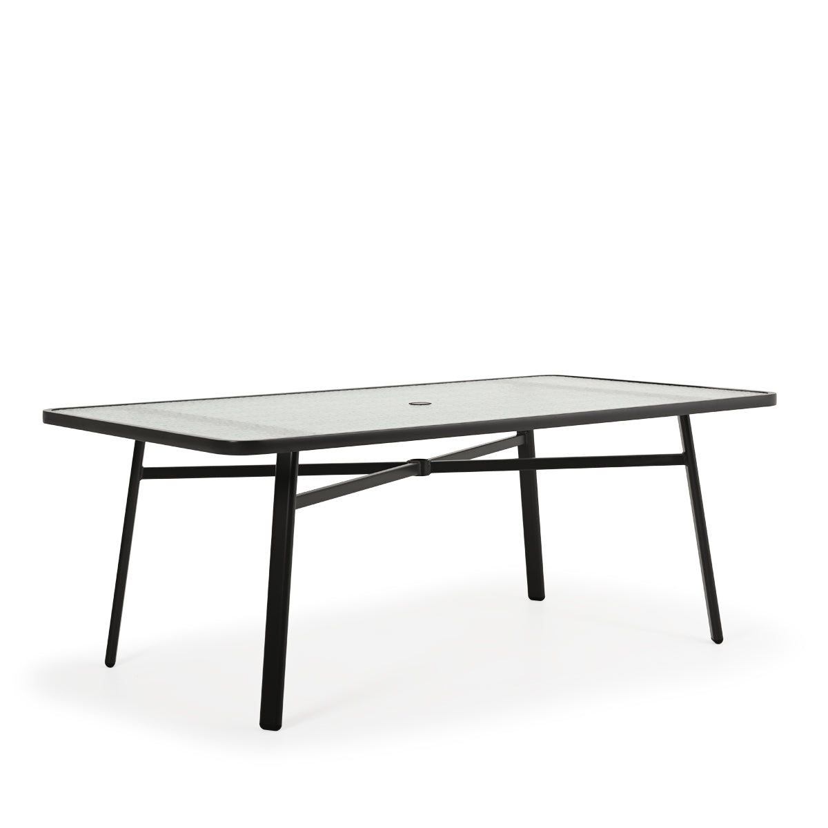Laguna Outdoor Rectangle Dining Table