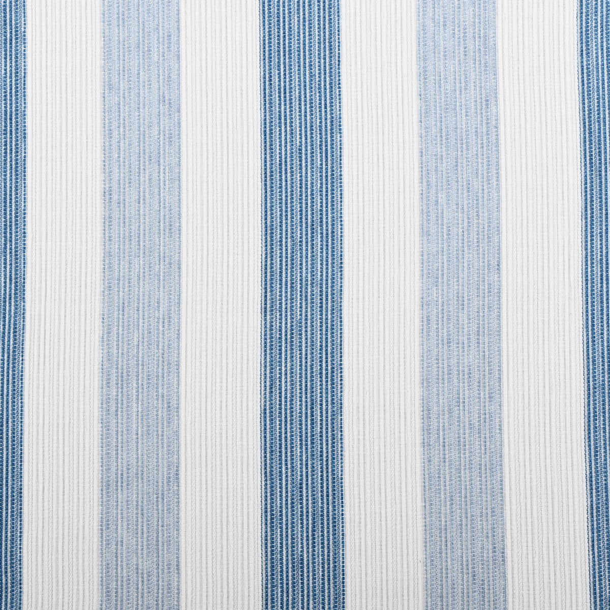 Outdoor Fabric - Badminton Blueberry 1695