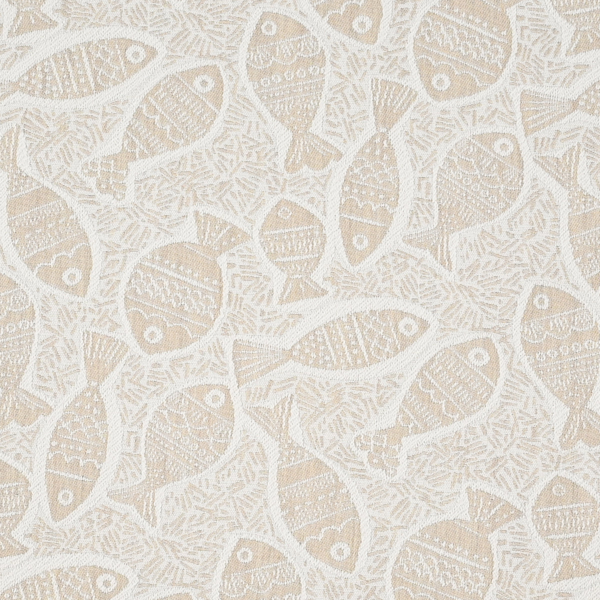 Outdoor Fabric - Nemo Linen 2404