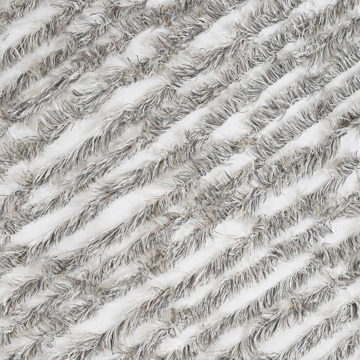 Outdoor Fabric - Zailah Stone 2408