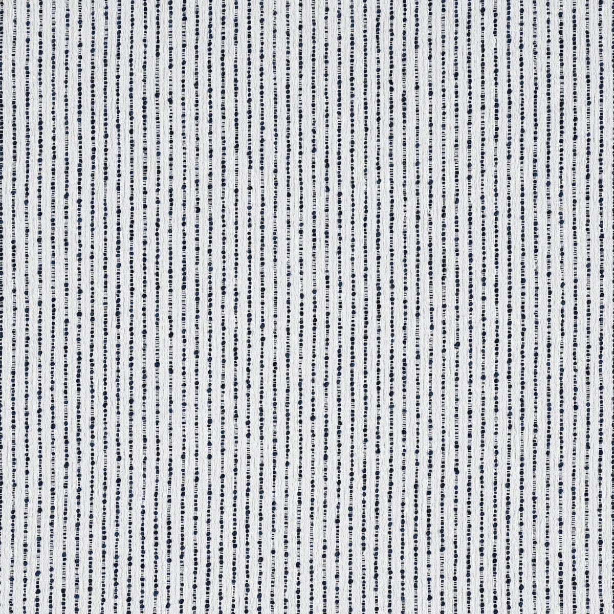 Outdoor Fabric - UV Burson Indigo 2412