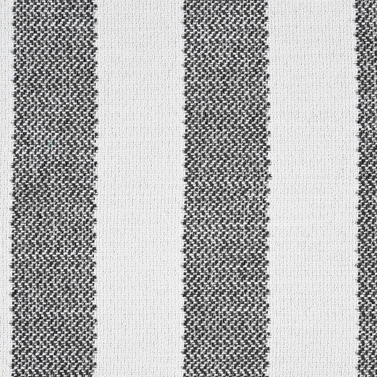Outdoor Fabric - UV Borgnine Graphite 2419