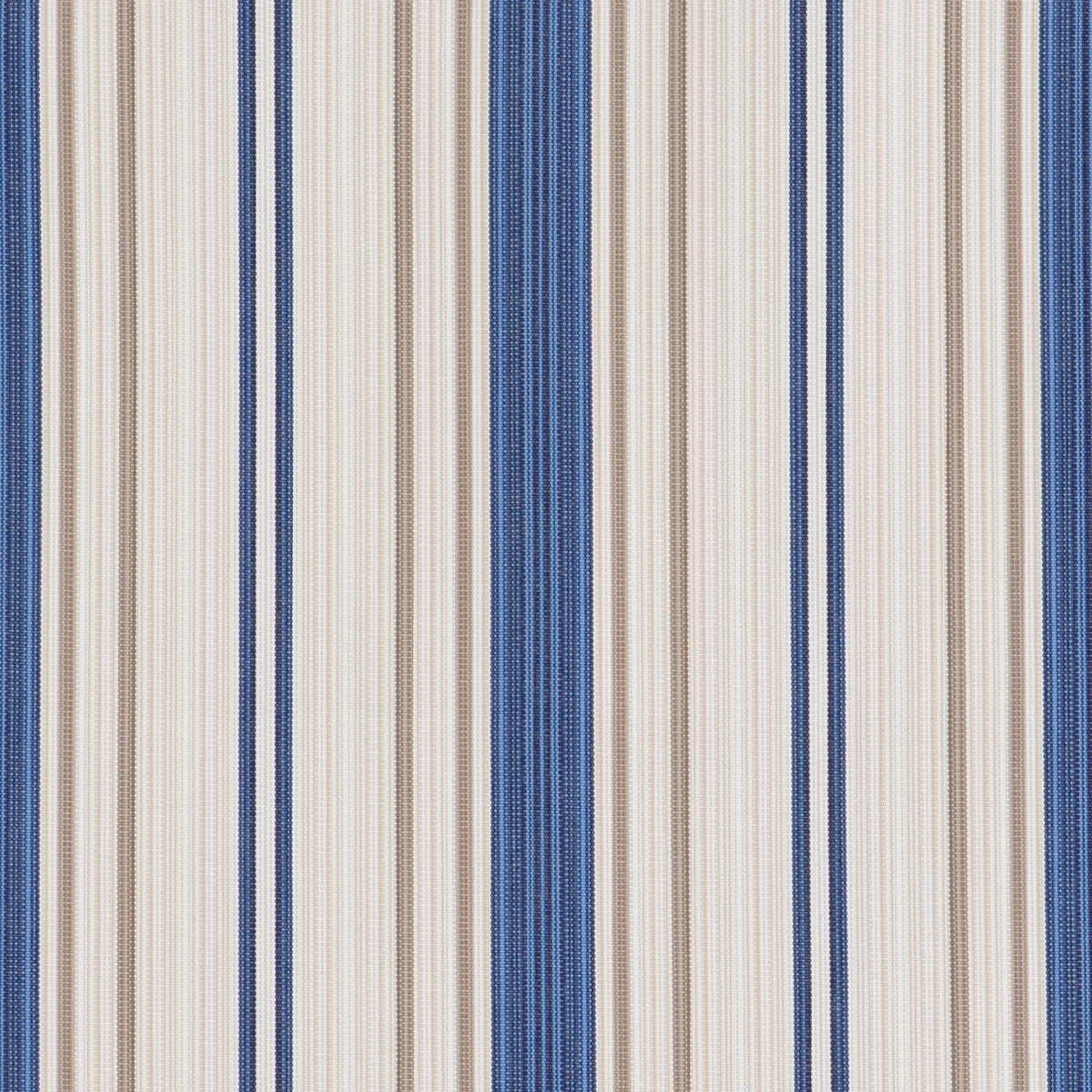 Outdoor Fabric - Marisol Baltic 4034