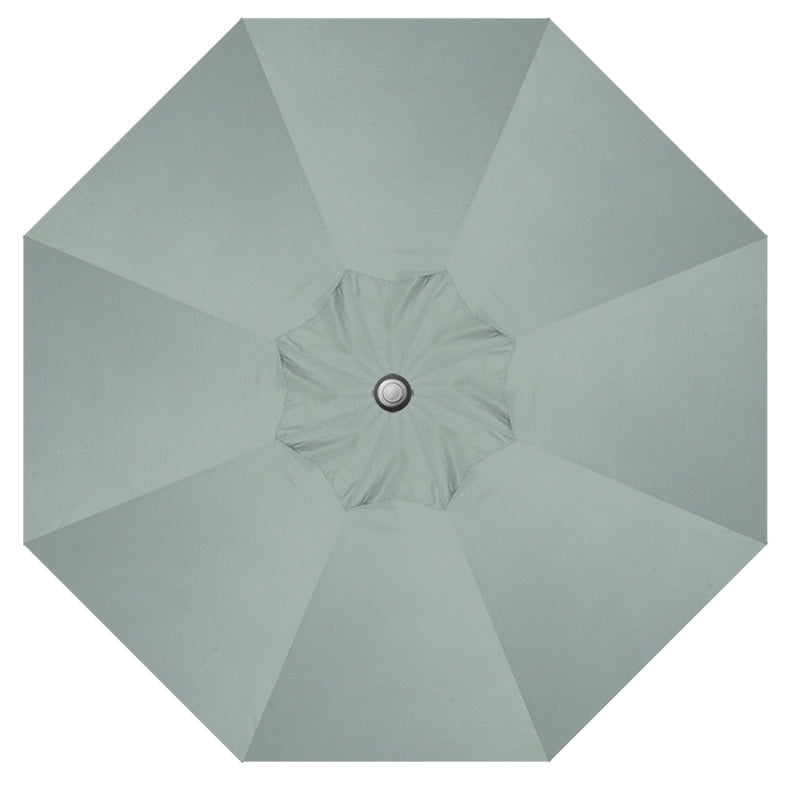 9' Push Button Umbrella