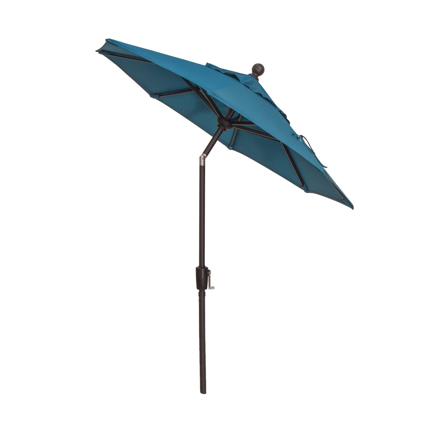 9' Crank Tilt Umbrella