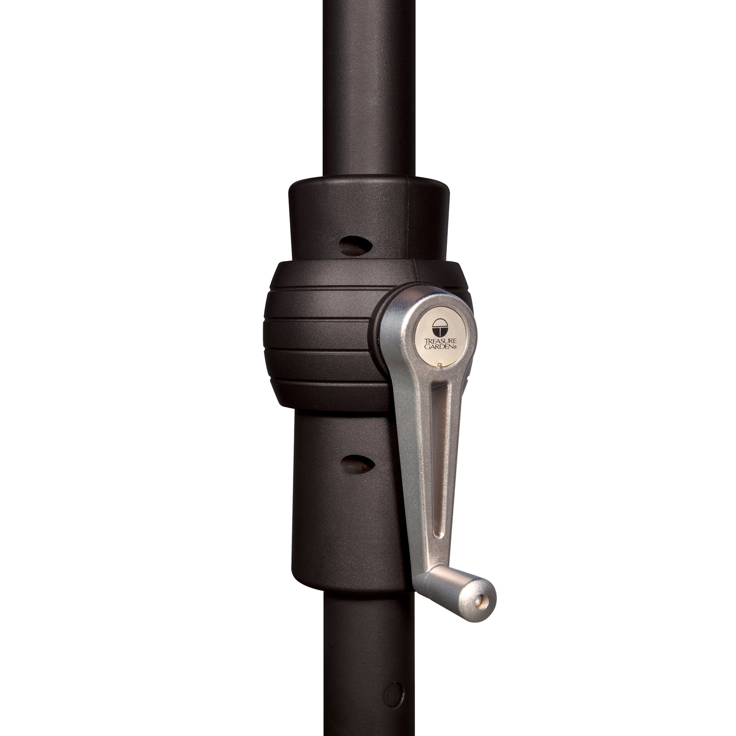 9' Crank Tilt Umbrella