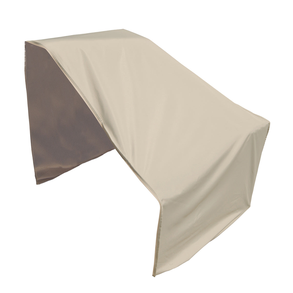 Furniture Cover - Modular Left End - (Right Facing)