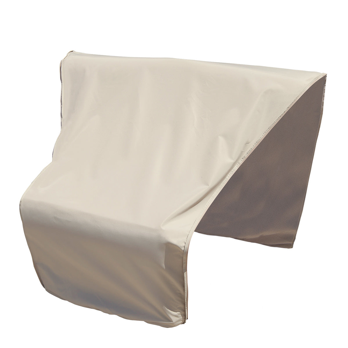 Furniture Cover - Modular Wedge (Center)
