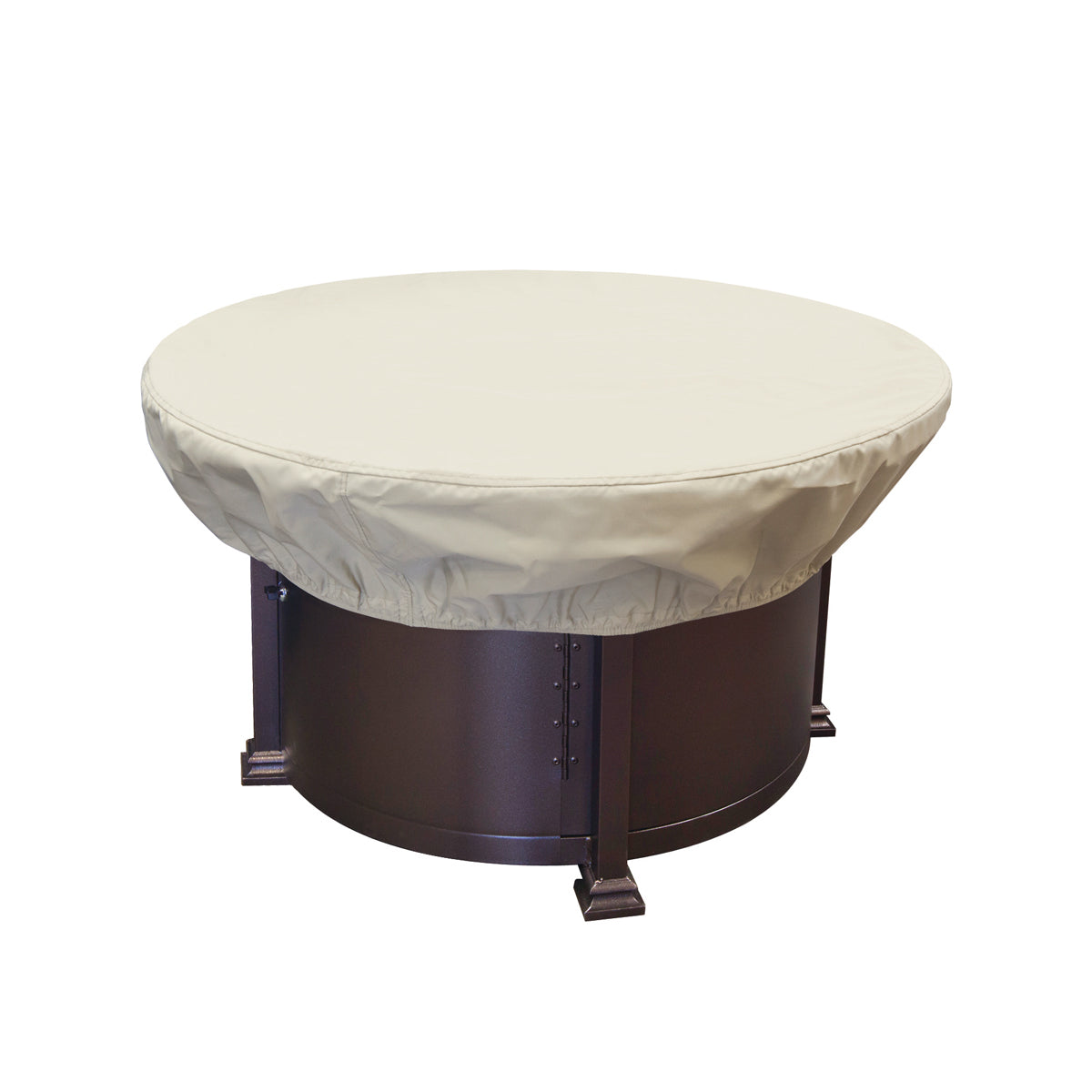 Furniture Cover - Round Fire Pit