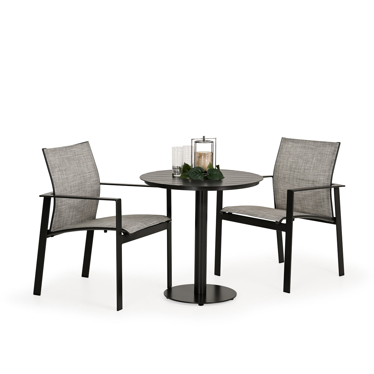 Reef Outdoor 3 Piece Dining Set - Leaders Furniture