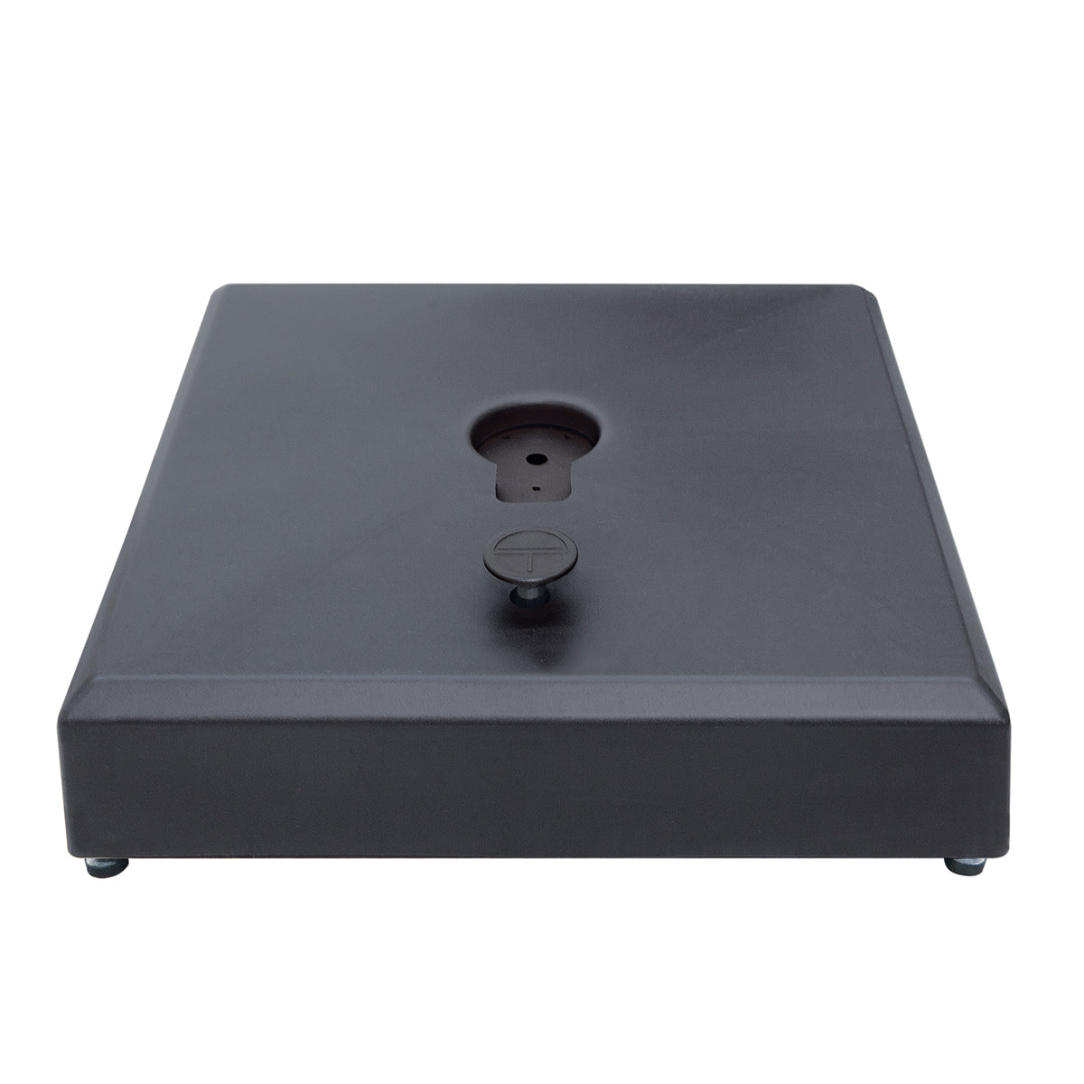 Rolling Cantilever Umbrella Base