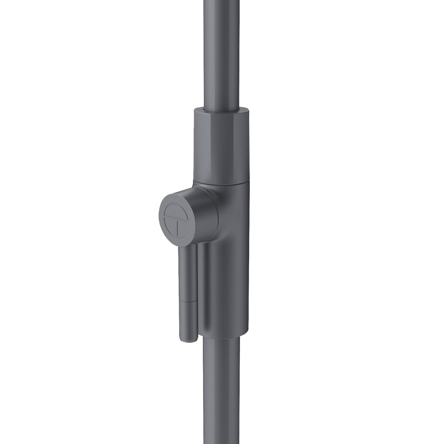 9' Twist Tilt Umbrella