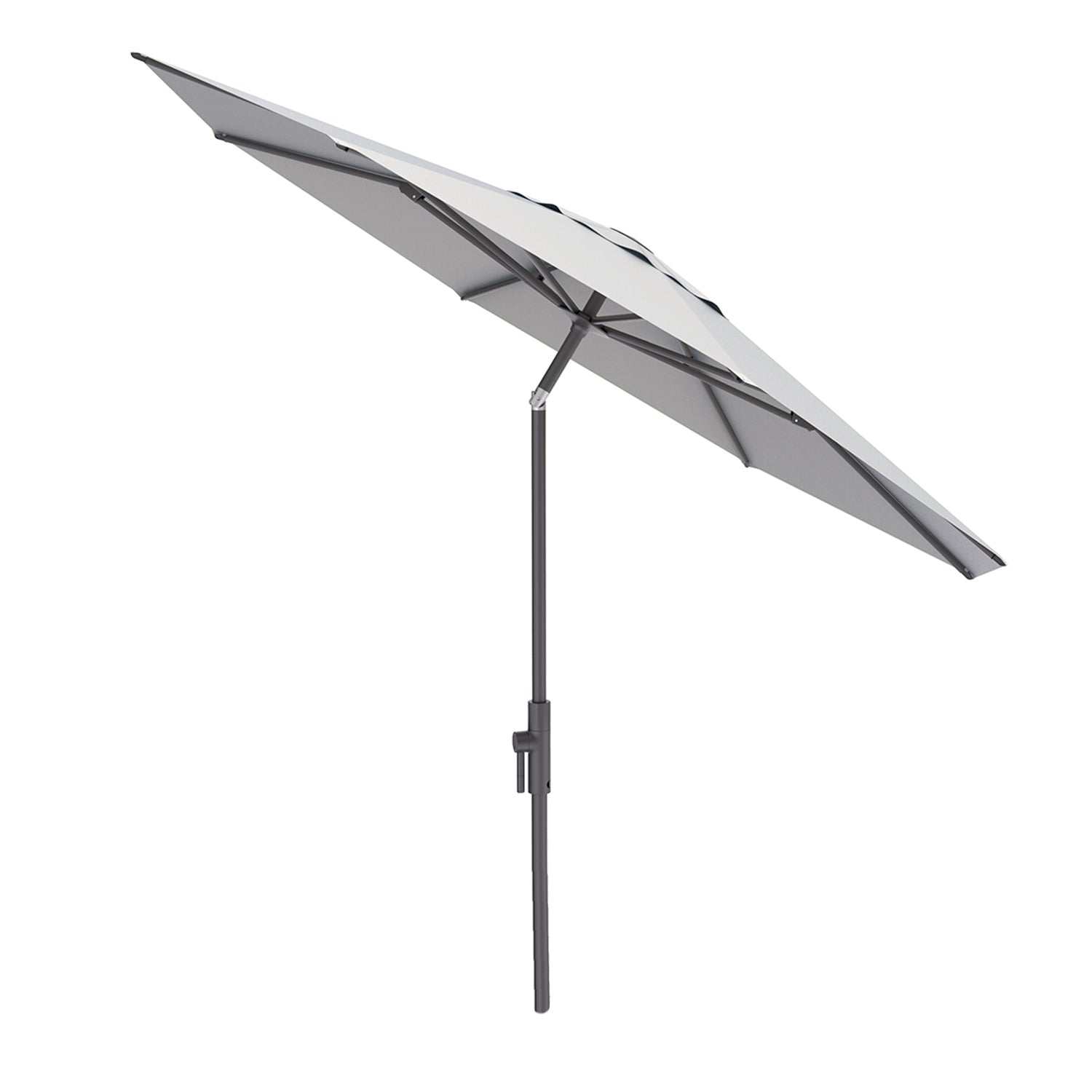 9' Twist Tilt Umbrella