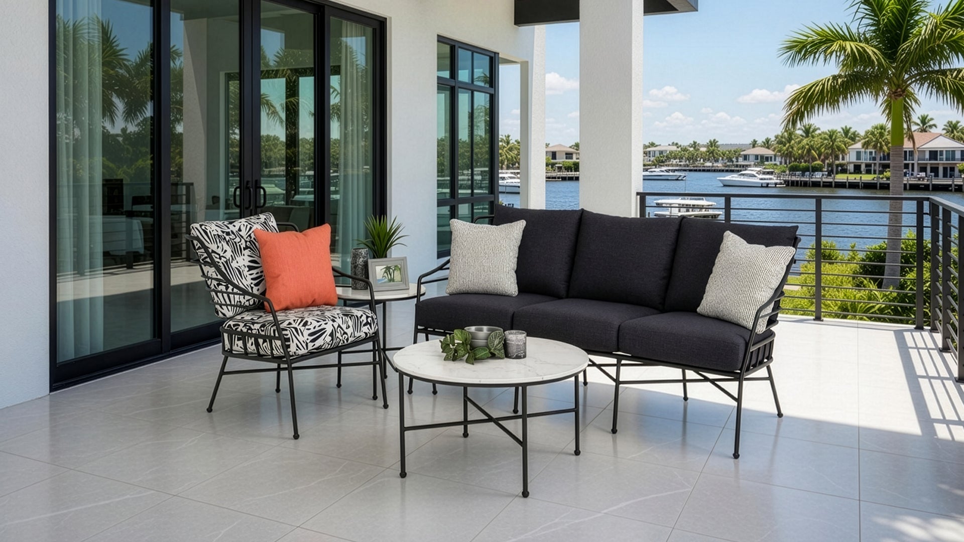 Horizon Seating – Leaders Furniture