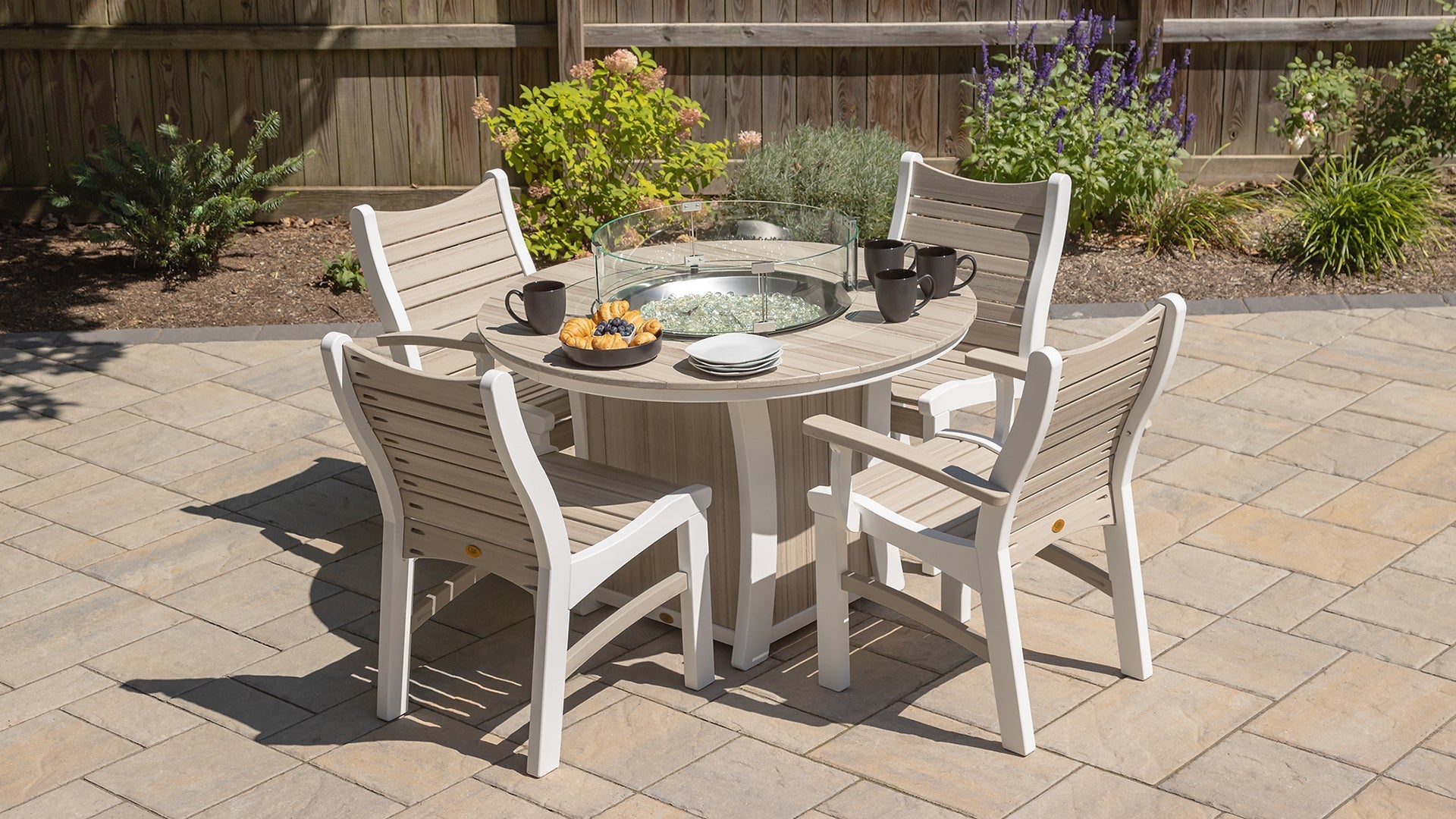 Reef Outdoor Rectangle Tile Top Extension Table – Leaders Furniture