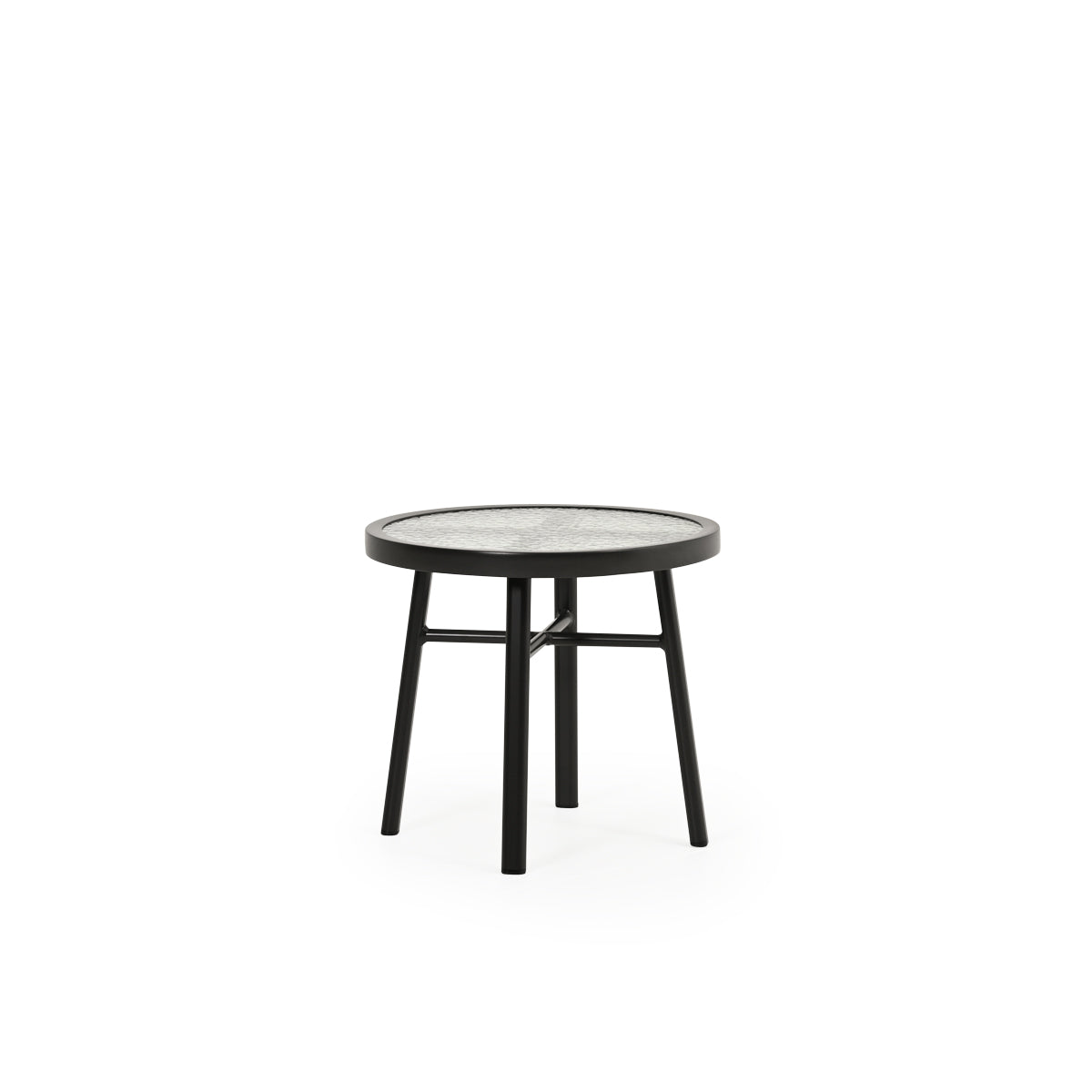 Laguna Outdoor 20" Round Tea Table