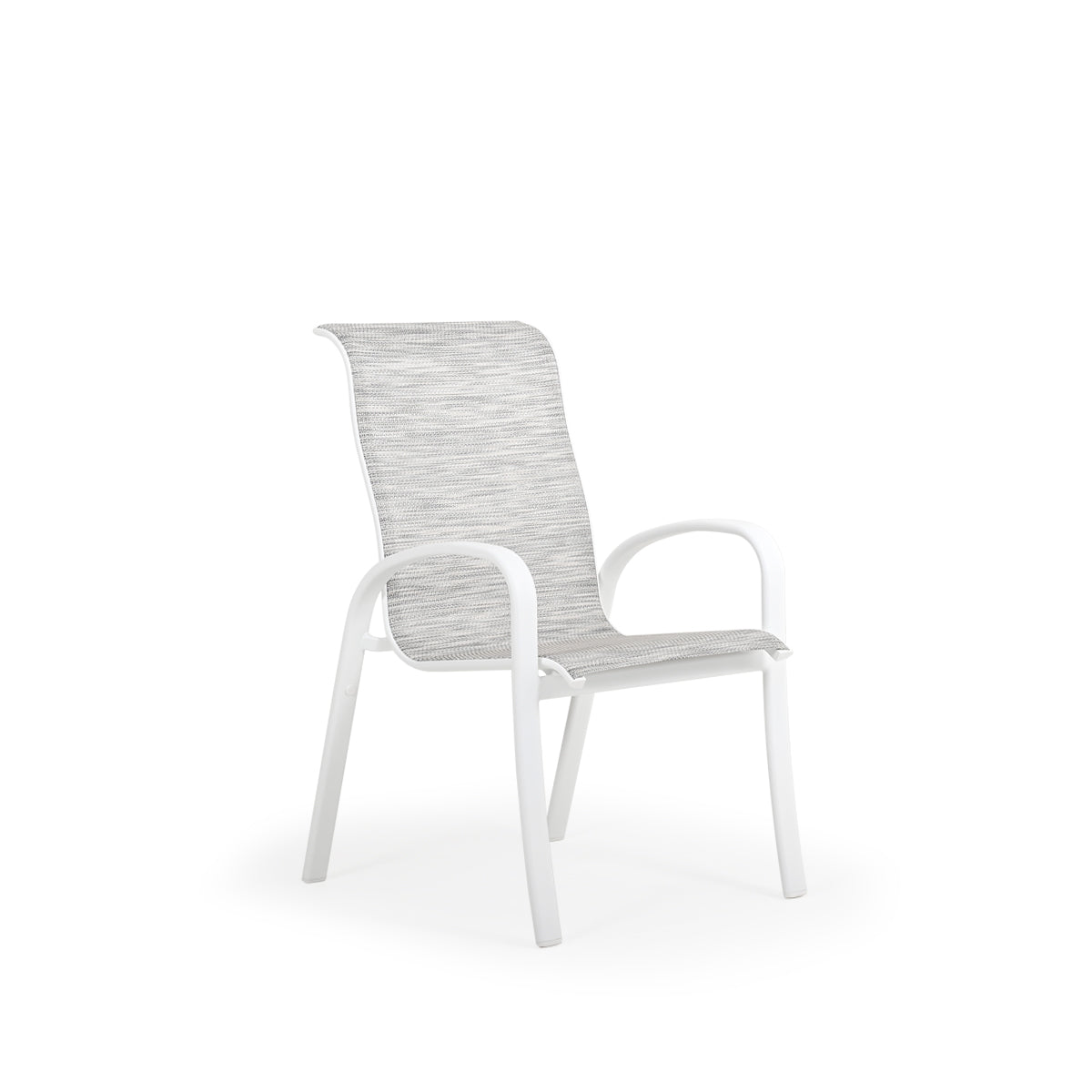 Madeira Outdoor Sling Dining Chair