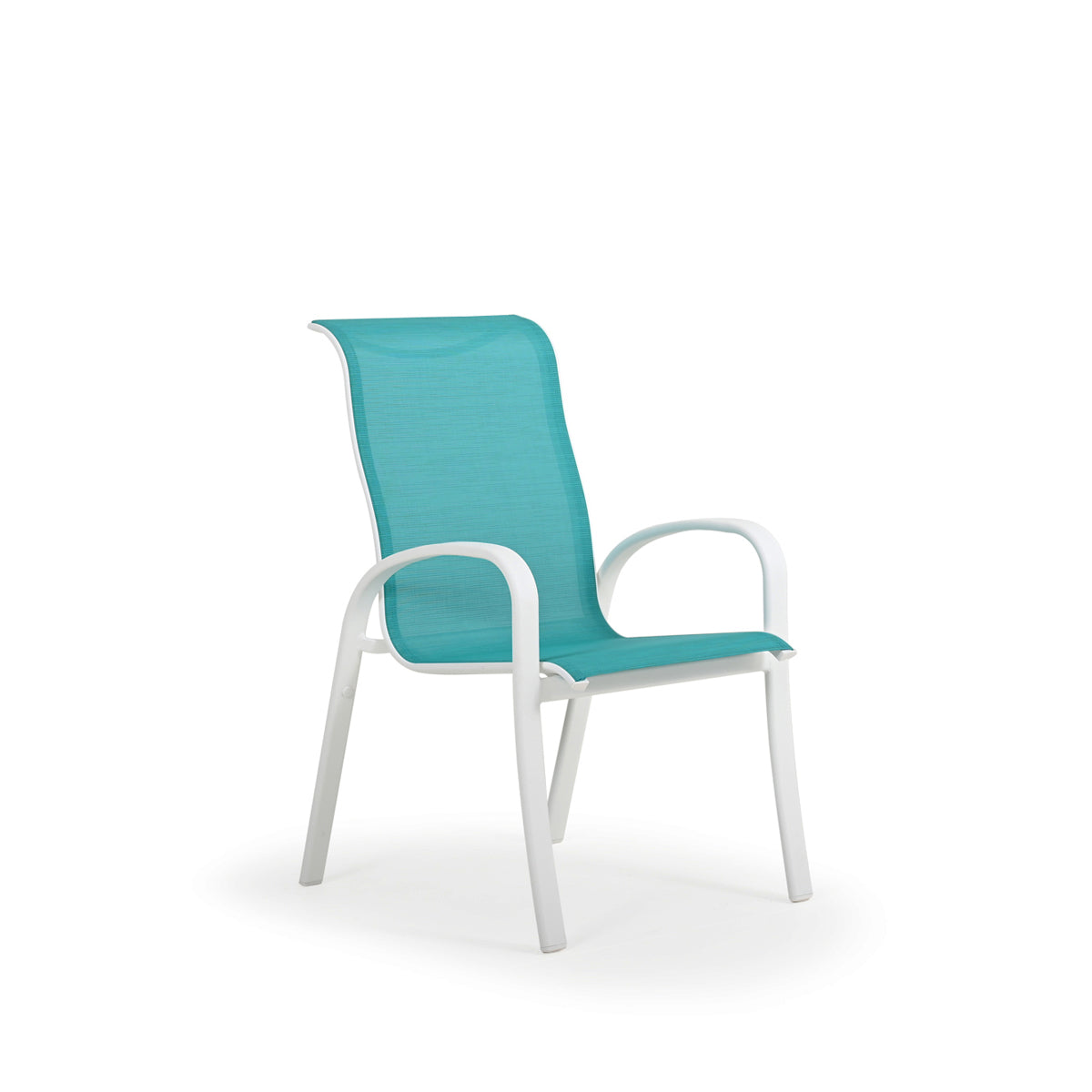 Madeira Outdoor Sling Dining Chair