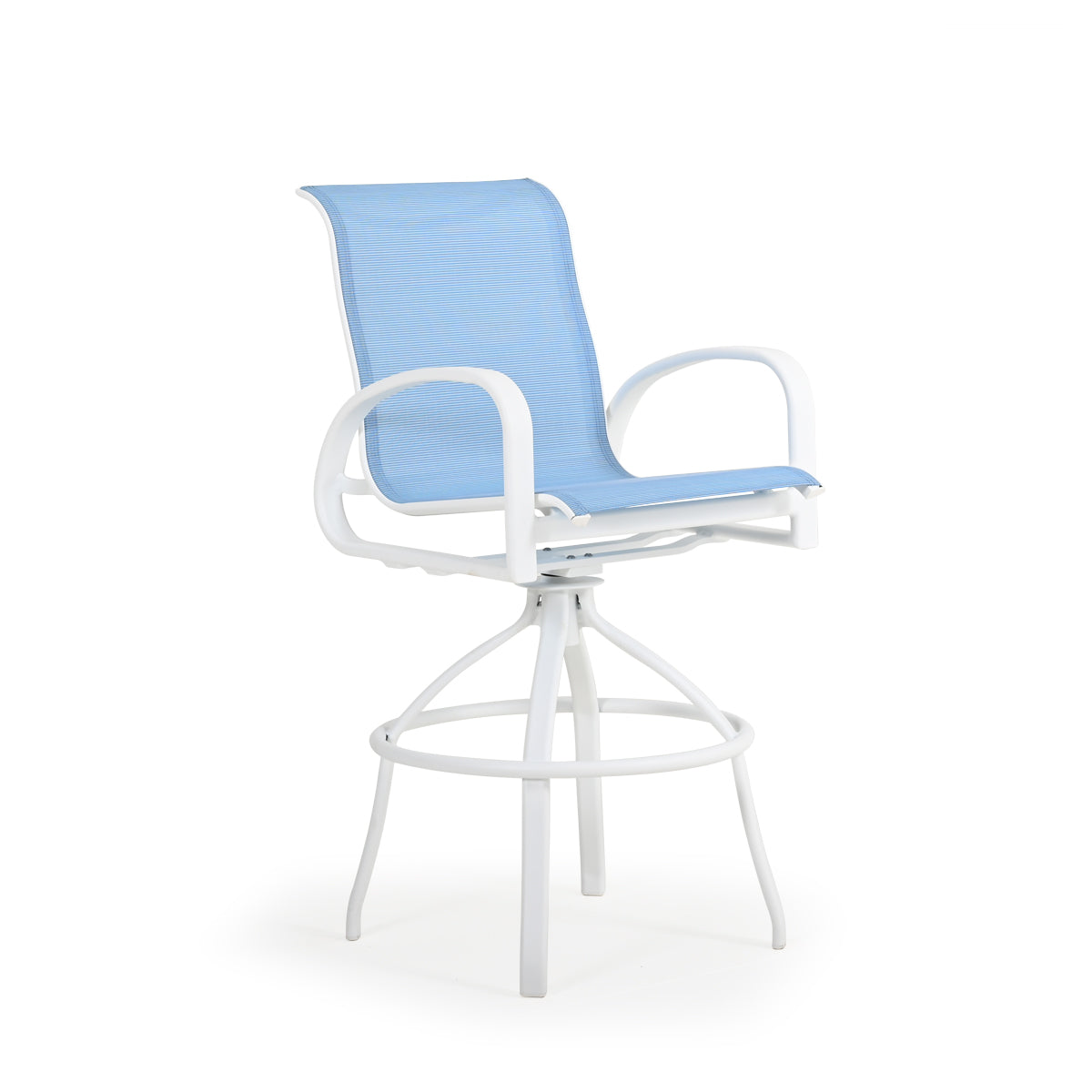 Madeira Outdoor 5 Piece Sling Bar Set