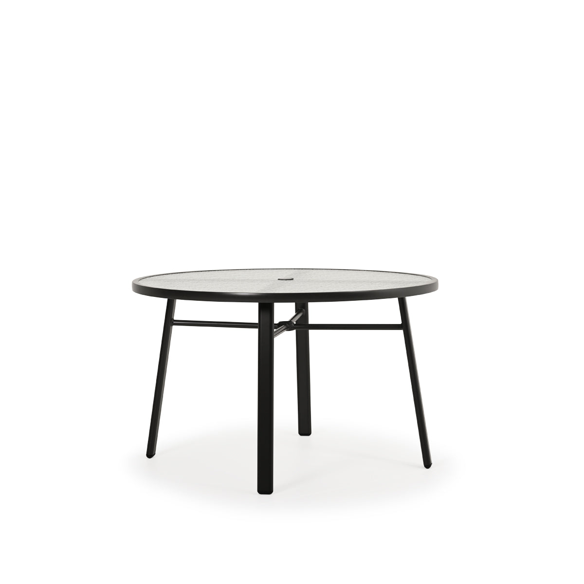 Laguna Outdoor 48" Round Dining Table