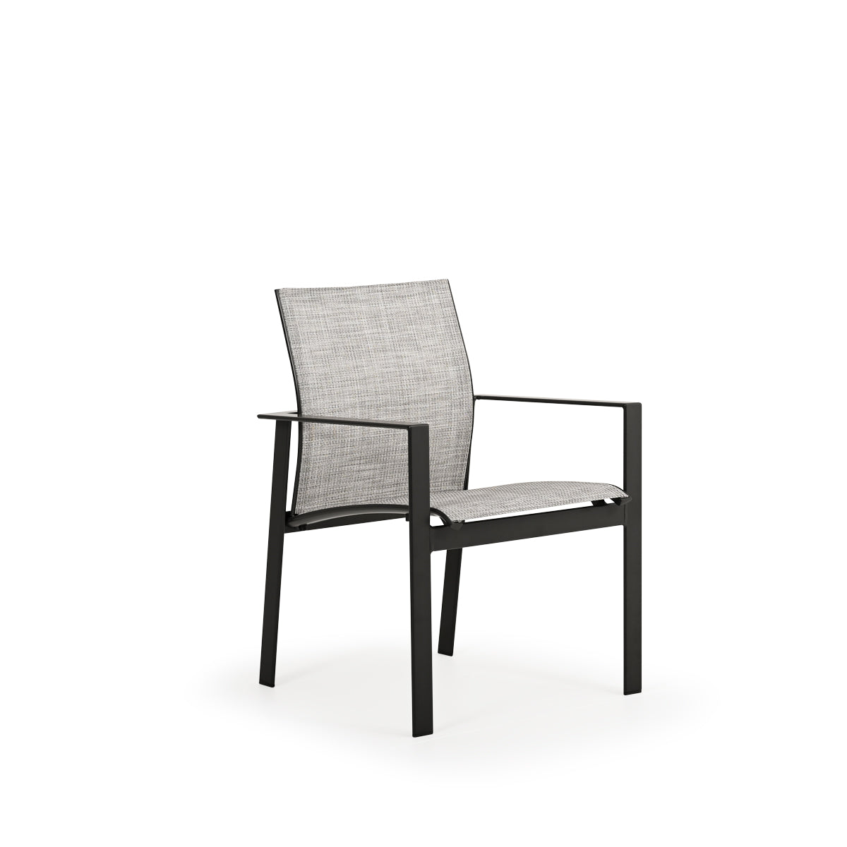 Reef Outdoor Sling Dining Chair