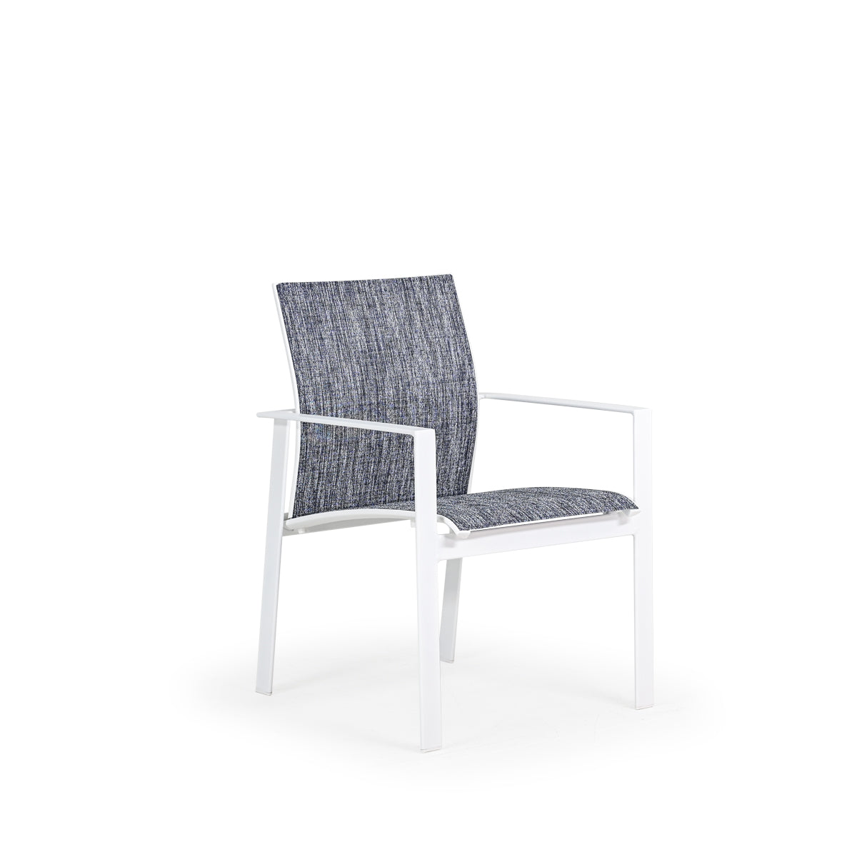 Reef Outdoor Sling Dining Chair