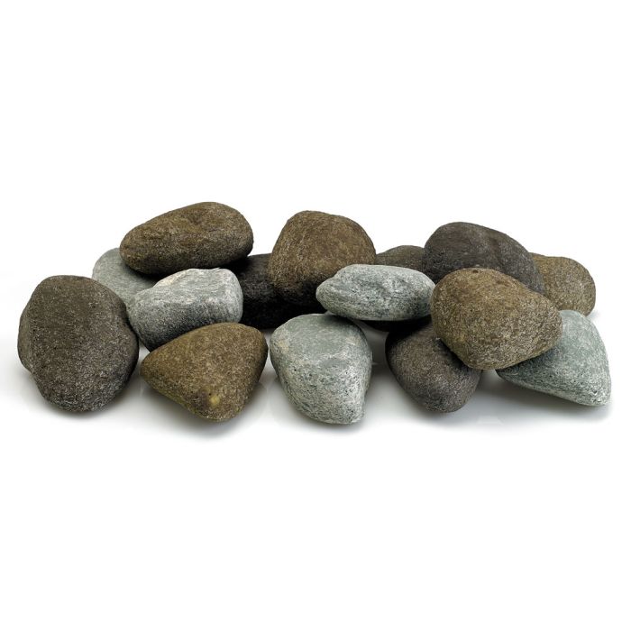 Firepit Lava Stones