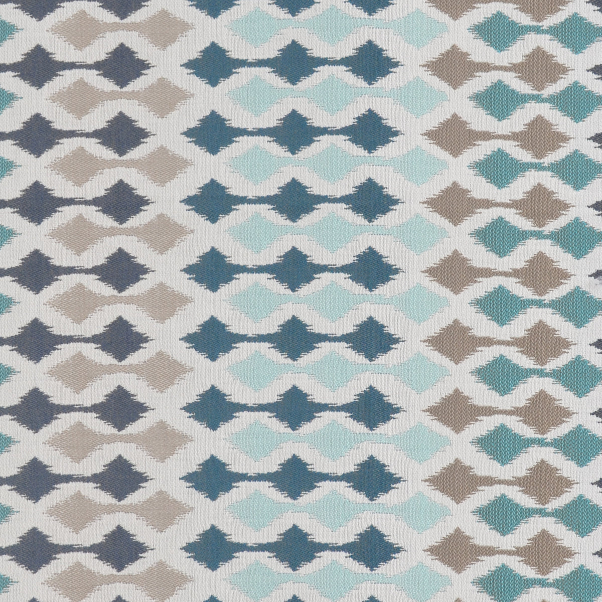 Outdoor Fabric - Divide Reef 1624