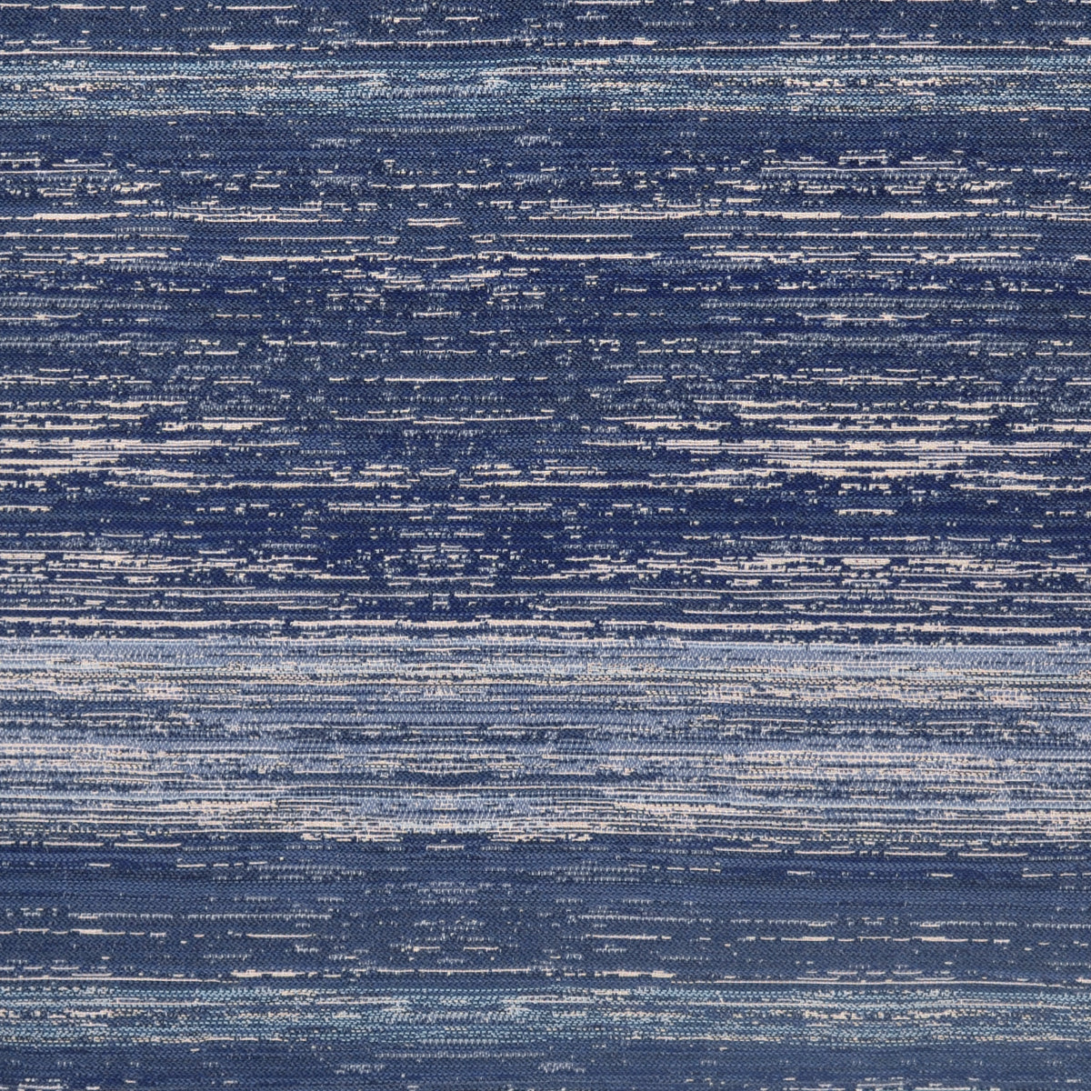 Outdoor Fabric - Express Indigo 1631