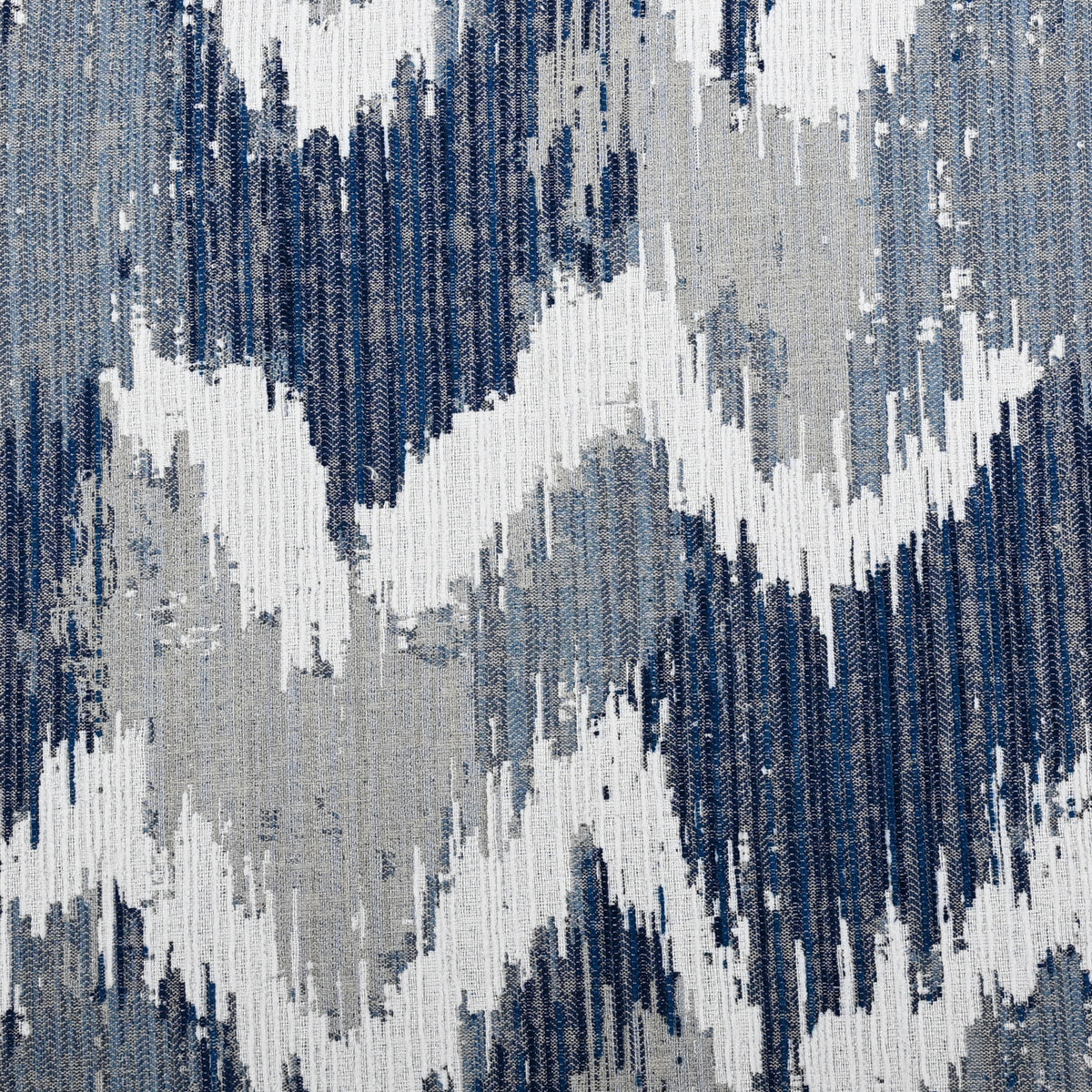 Outdoor Fabric - Oceancliff Indigo 1692