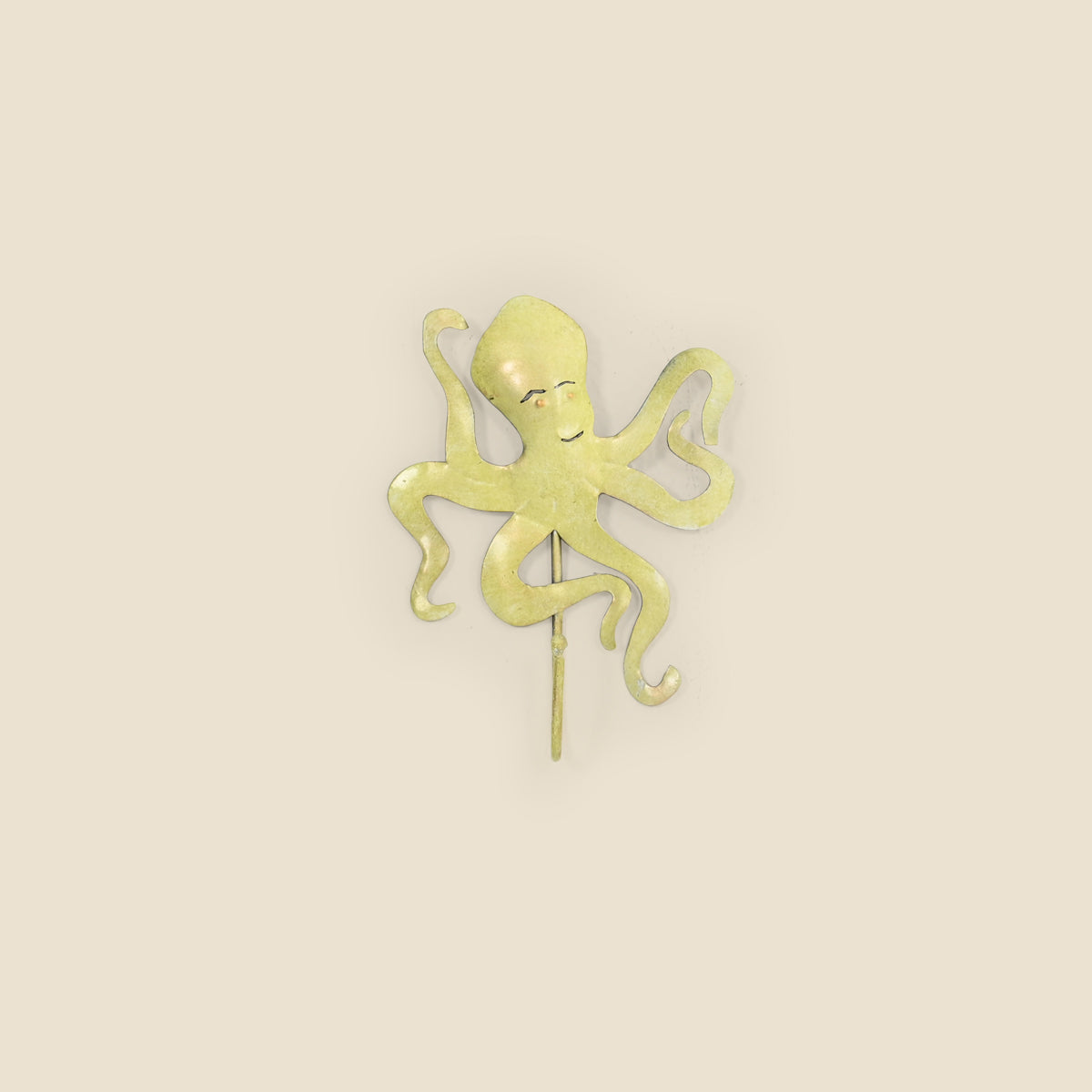 Octopus Wall Hook