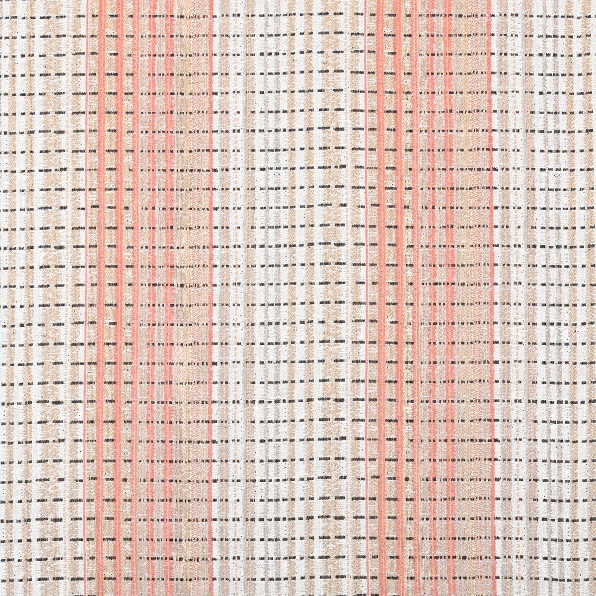 Outdoor Fabric - Tate Clay 2314