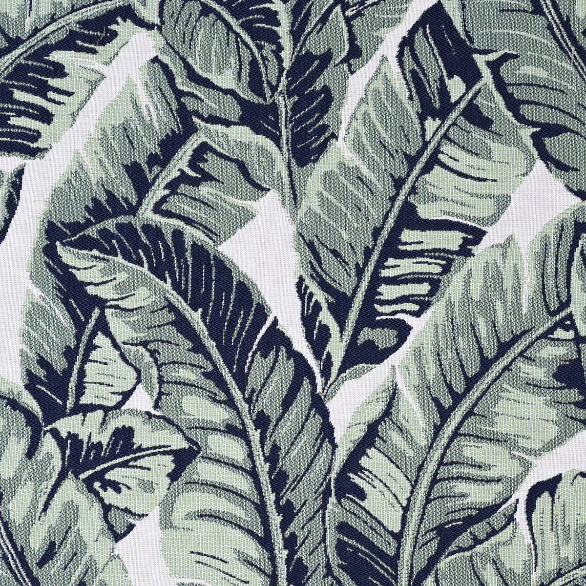 Outdoor Fabric - Tropics Seagreen 2417