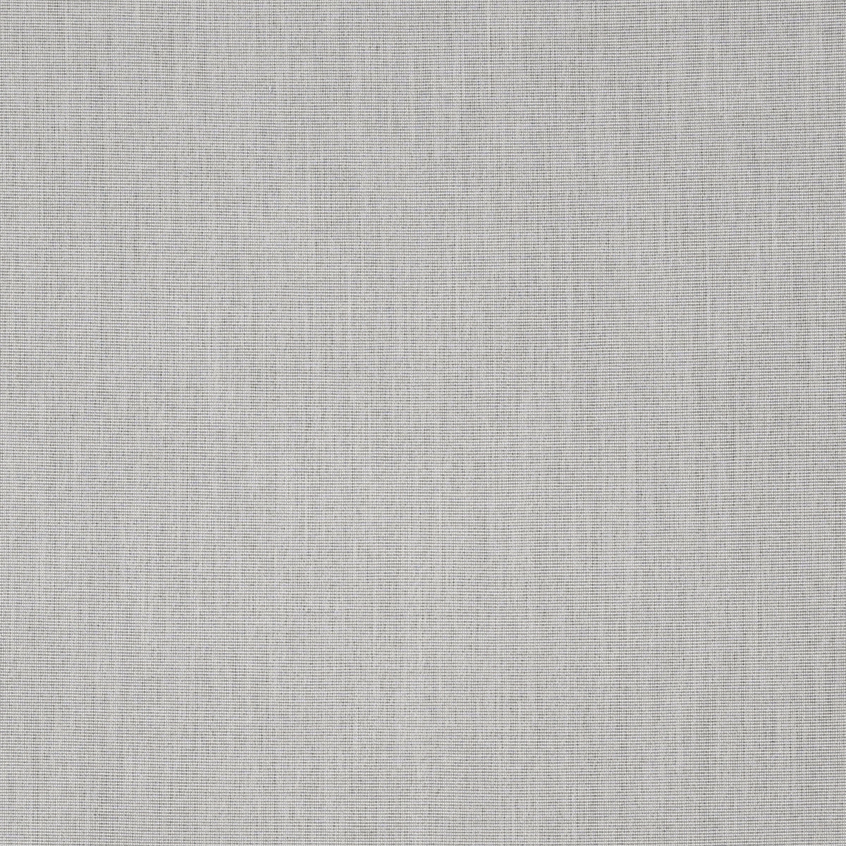 tightly woven solid fabric in light gray
