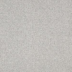 textured upholstery fabric with small chevron pattern in dark brown
