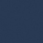  a woven, outdoor, plain in Federal Blue that is tightly woven
