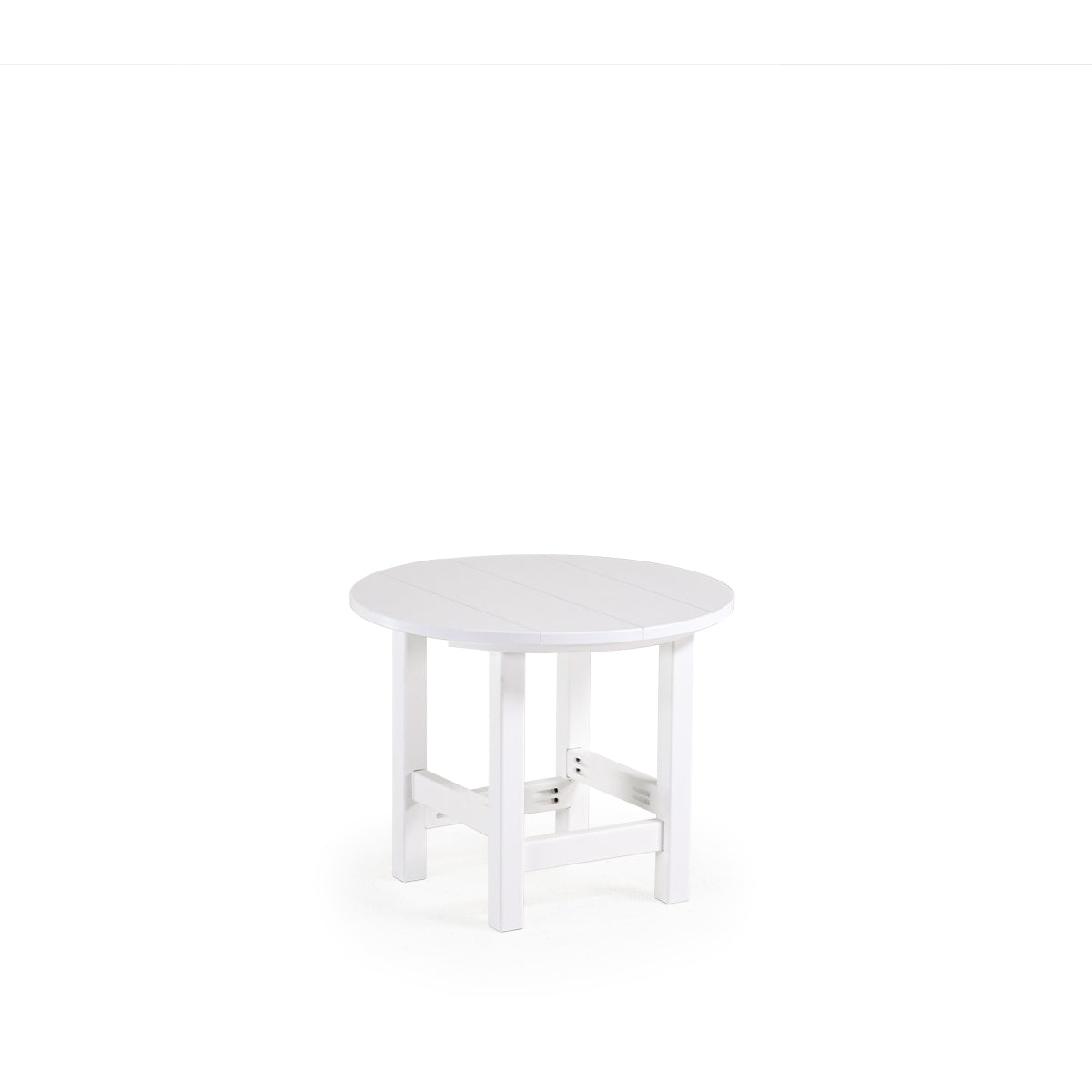 Simplicity Poly Lumber End Table