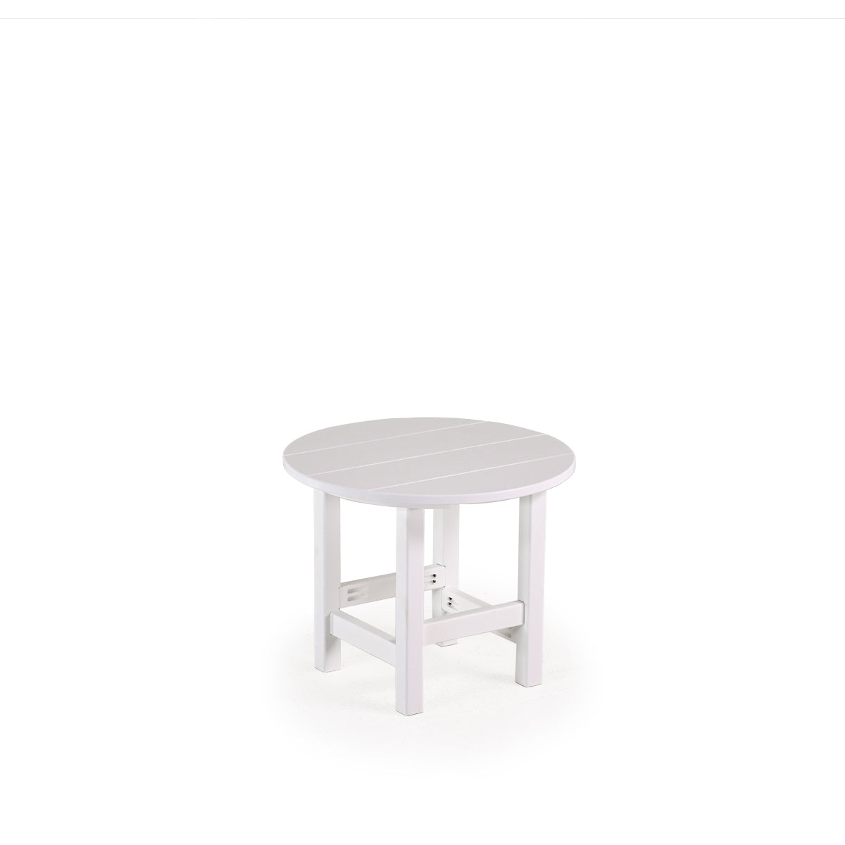 Simplicity Poly Lumber End Table
