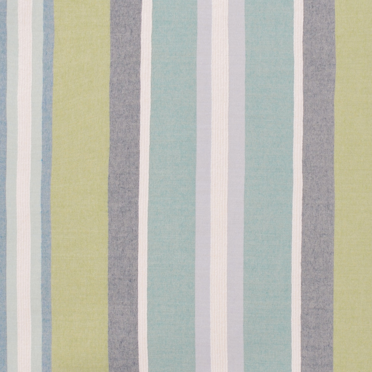 Outdoor Fabric - Striking Lagoon 4053