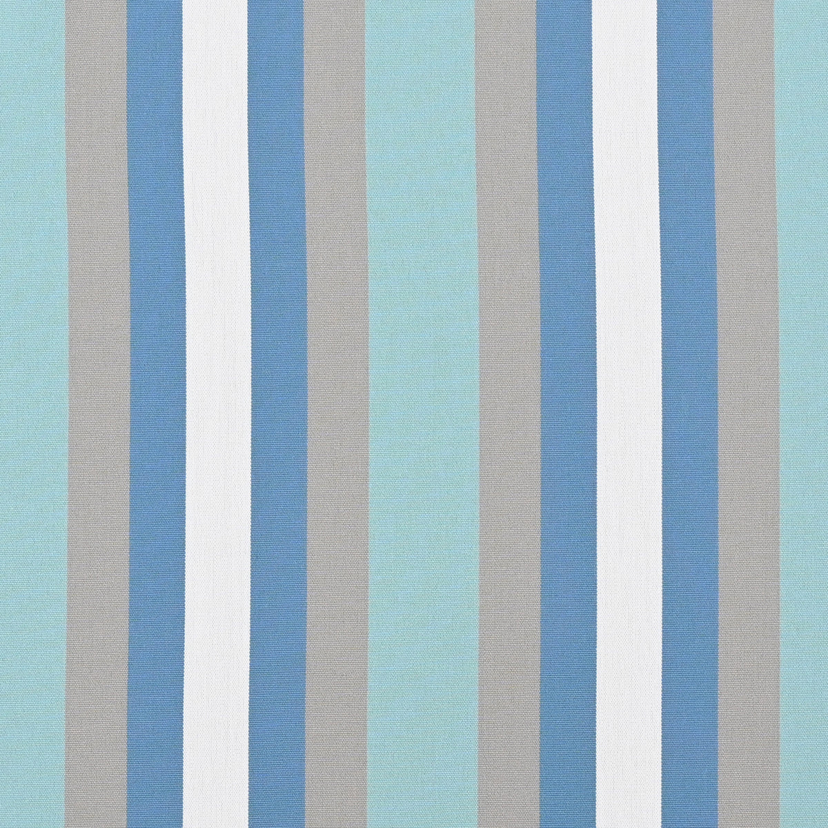 Outdoor Fabric - Paddock Aqua 4085