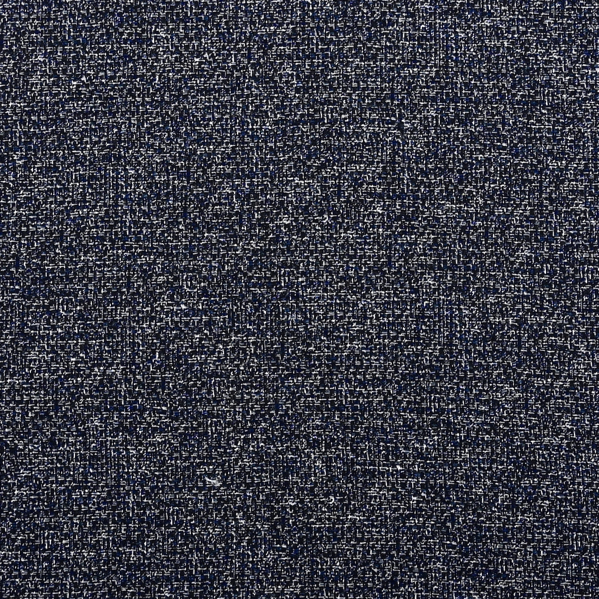 Outdoor Fabric - Crosshatch Midnight 4104