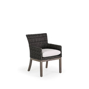 Amelia Island Outdoor Wicker Dining Chair
