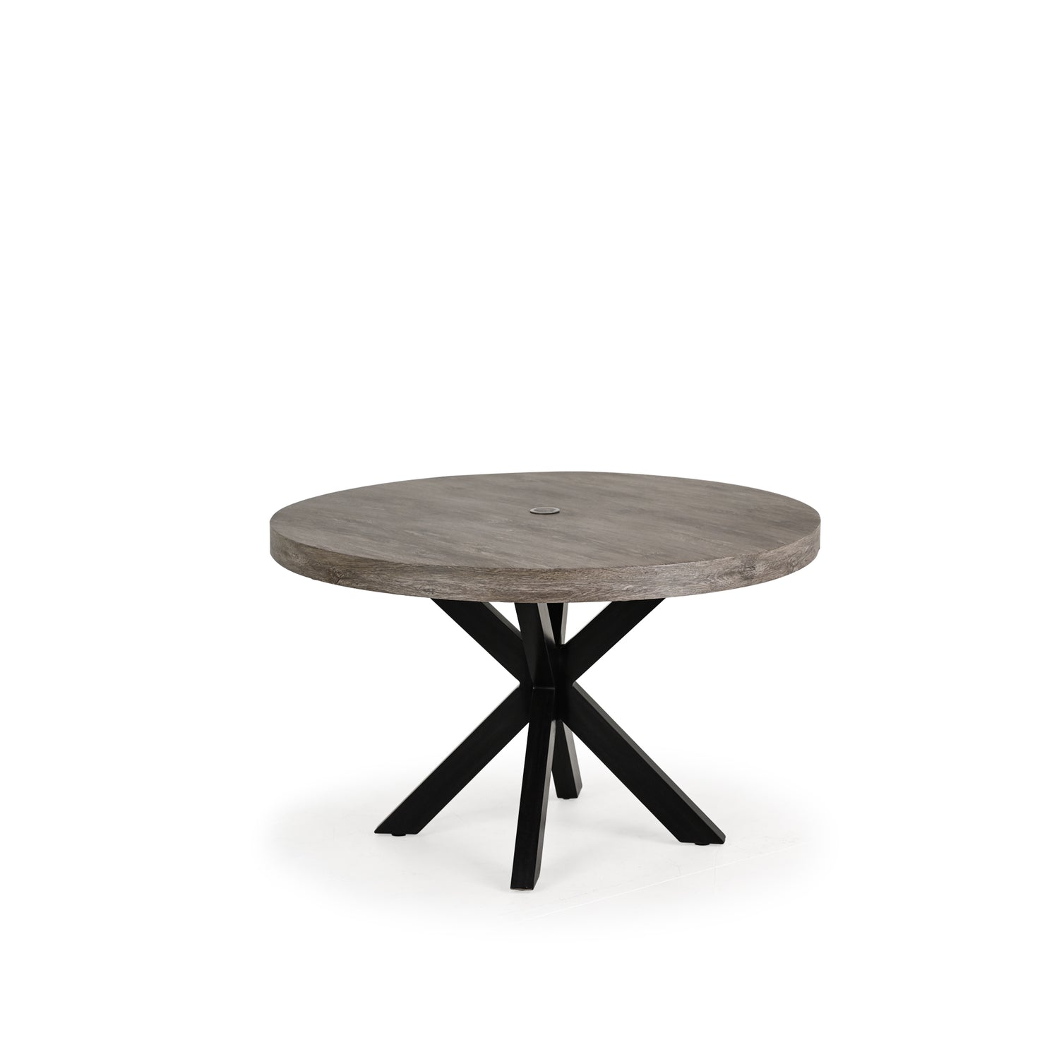 Amelia Island Outdoor 48" Round Dining Table