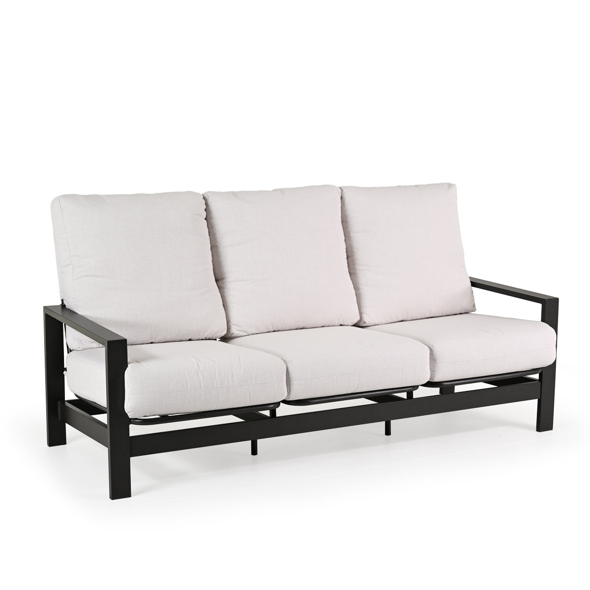 Palma Outdoor Aluminum Sofa