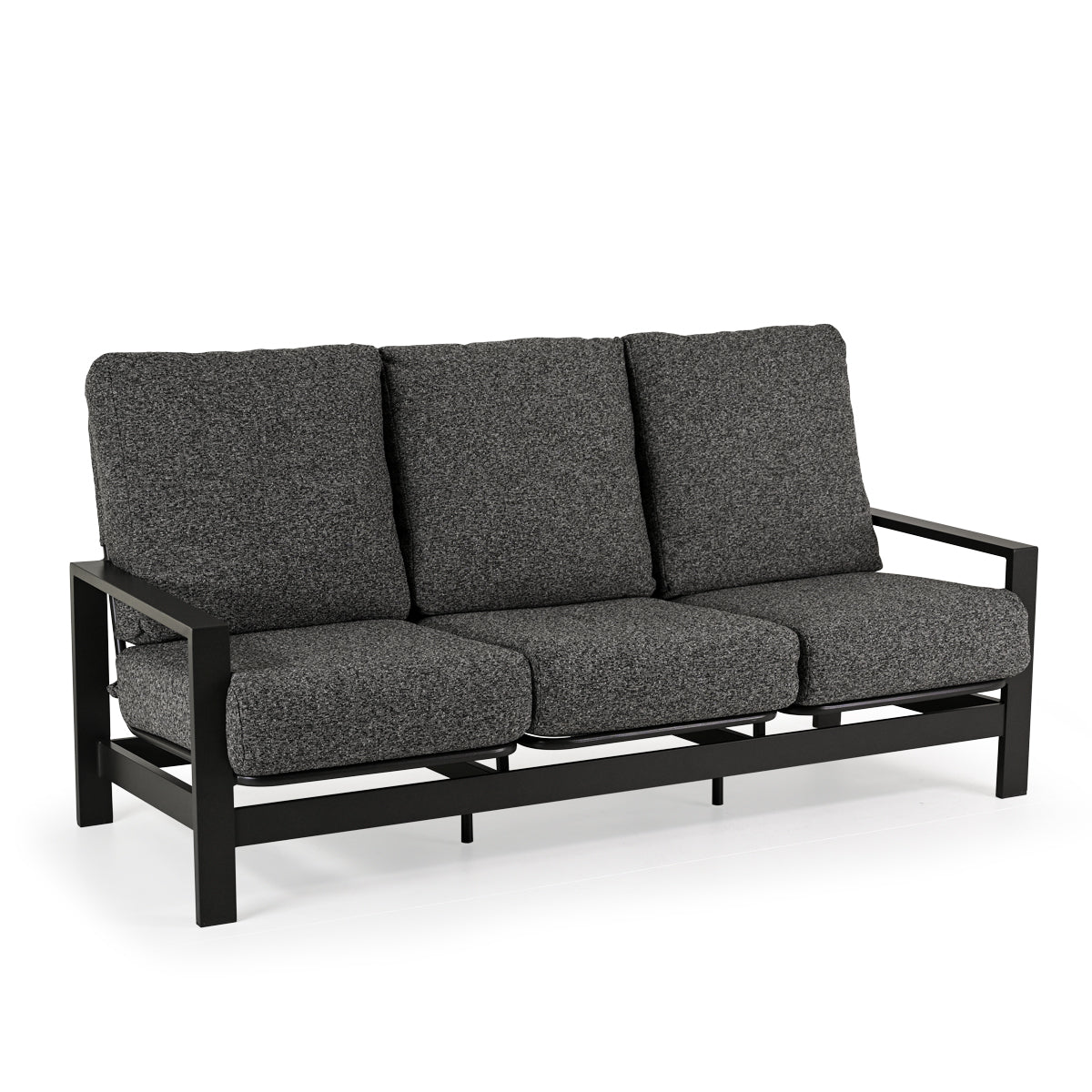 Palma Outdoor Aluminum Sofa