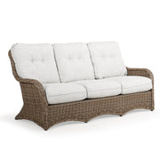 Maldives Outdoor Wicker Sofa