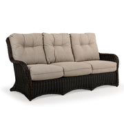 Maldives Outdoor Wicker Sofa